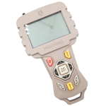 Foxpro Prowler