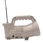 FOXPRO HELLCAT PRO