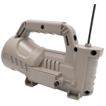 FOXPRO HELLCAT PRO
