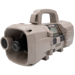 FOXPRO SHOCKWAVE