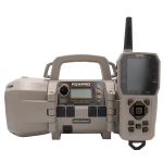 FOXPRO SHOCKWAVE