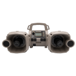 FOXPRO SHOCKWAVE