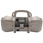 FOXPRO SHOCKWAVE