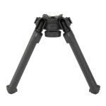 Magpul MOE Sling Stud Bipod 7" - 10" Polymer Black
