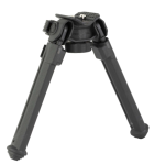 Magpul MOE Sling Stud Bipod 7" - 10" Polymer Black
