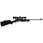 ROSSI MODEL R243 W/SCOPE .243 WINCHESTER