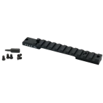 WEATHERBY RAIL MKV