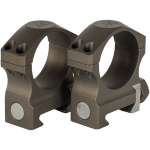 NIGHTFORCE XTRM 30MM MED