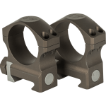 NIGHTFORCE XTRM 30MM MED