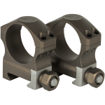 NIGHTFORCE 30MM RING MEDIUM