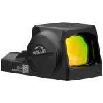 SIG ROMEO X REFLEX SIGHT