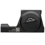 SIG ROMEO X REFLEX SIGHT