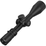 New Nightforce NX8 4-32x50 F1 MIL Riflescope – 34mm Tube – Illuminated Reticle