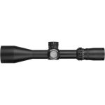 New Nightforce NX8 4-32x50 F1 MIL Riflescope – 34mm Tube – Illuminated Reticle