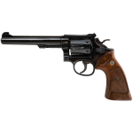 SMITH & WESSON MODEL 17-3 W/BOX  .22 LR