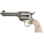 RUGER NEW VAQUERO POLISHED W/BOX 45 LC