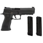 SIG P320 XFIVE LEGION, 9MM