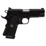 WILSON COMBAT SERVICE GRADE COMMANDER PROTECTOR 45 ACP