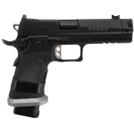 SIG SAUER P211 GTO SAO 9mm Full-Size Pistol