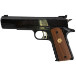 COLT GOLD CUP, NATIONAL MATCH MADE IN 1981, .45 ACP