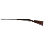 CZ Bobwhite G2 28 Gauge Shotgun - 2 Rounds | 28" Barrel | 3" Chamber | Wood Stock | Blue/Black