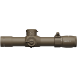 Leupold Mark 5HD Flat Dark Earth 2-10x30mm Illuminated FFP CMR-MIL Reticle