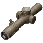 Leupold Mark 5HD Flat Dark Earth 2-10x30mm Illuminated FFP CMR-MIL Reticle