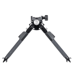 MDT Gen2 CkyePod RRS BTC Mount PRS Legs Blk 106291-BLK