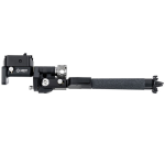 MDT Gen2 CkyePod RRS BTC Mount PRS Legs Blk 106291-BLK