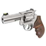 New Ruger SP101 357 Magnum