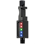 MDT Gen2 CkyePod RRS BTC Mount PRS Legs Blk 106291-BLK