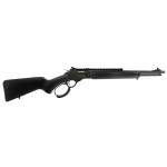 Rossi R95 16.5" .357 Mag 8rd, Triple Black