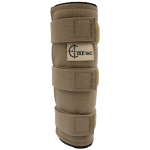 COLE-TAC, SUPPRESSOR COVER, THUNDER CHICKEN, FDE