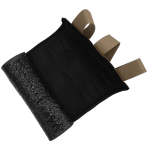 COLE-TAC, SUPPRESSOR COVER, THUNDER CHICKEN, FDE