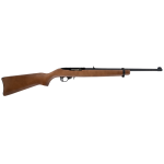 Ruger 10/22 .22 LR Hardwood Stock Ruger 10/22 .22 LR Hardwood Stock