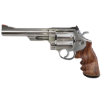 SMITH AND WESSON MODEL 629 44 MAGNUM