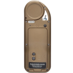 Kestrel Elite Weather Meter with Applied Ballistics with LiNK Tan
