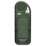 Kestrel Elite Weather Meter with Applied Ballistics with LiNK Olive