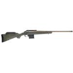 Ruger American Gen 2, .204 RUGER