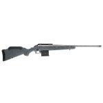 New Ruger American GEN 2 .204 Ruger