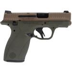 Smith & Wesson M&P Bodyguard 2.0 380 Pistol