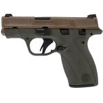 Smith & Wesson M&P Bodyguard 2.0 380 Pistol