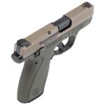 Smith & Wesson M&P Bodyguard 2.0 380 Pistol