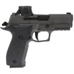 Sig Sauer P226-XCarry Legion RXSL Legion Grey 9mm 3.8