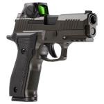 Sig Sauer P226-XCarry Legion RXSL Legion Grey 9mm 3.8" Barrel 18-Rounds