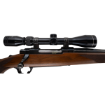 RUGER M77, TANG SAFETY RED PAD, 30-06 SPRG