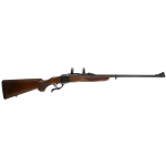 Ruger No. 1 .218 Bee Single-Shot Rifle (1995)