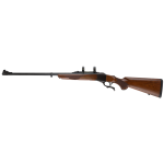 Ruger No. 1 .218 Bee Single-Shot Rifle (1995)