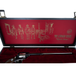 COLT SINGLE ACTION FRONTIER SCOUT, WYATT EARP, 22 LR