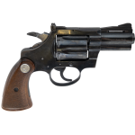 COLT DIAMONDBACK, .38 SPECIAL